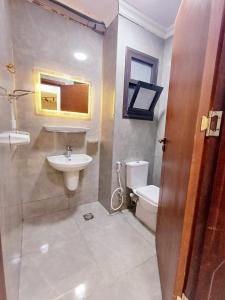 بورتوسعيد Porto said شاليه غرفتين وصاله