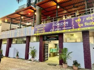 Hotel Horizon Lonavala - 卡尔贾特