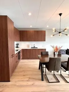 Apartment in Innri Njarðvík - Hafnir