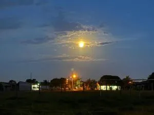 Dookie ilhas - 阿拉兰瓜