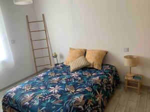 Maisons de vacances Vacation home with a pool in a perfect location : photos des chambres