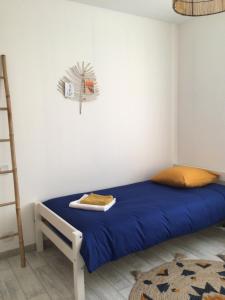 Maisons de vacances Vacation home with a pool in a perfect location : photos des chambres