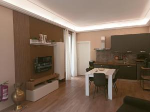 Borgese Apartments