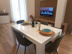 Borgese Apartments