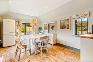 Hunts cottage - Pet friendly