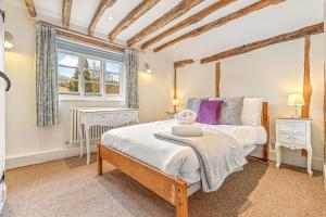 Hunts cottage - Pet friendly