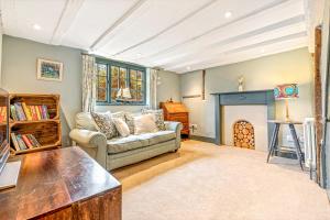 Hunts cottage - Pet friendly