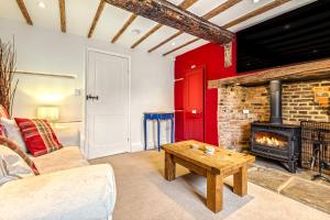 Hunts cottage - Pet friendly