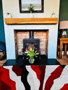 Kathleen's Cottage - Studley