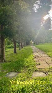 Armadale Country Retreat