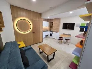 Apartment ARSO - 森介斯布里卓瓦戈