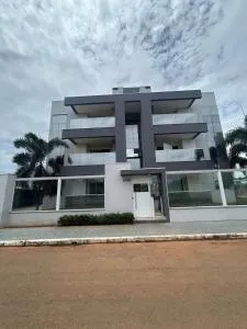 Seamaid residencial - Lucas do Rio Verde