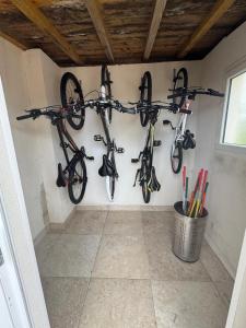 Villas Villa Evasion -Luxe & Confort en Charente-Maritime : photos des chambres
