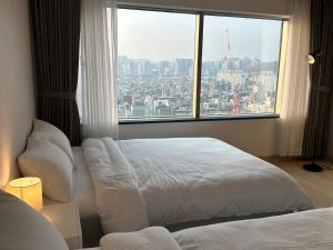 Hongdae Paradise Cityview