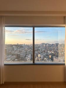 Hongdae Paradise Cityview