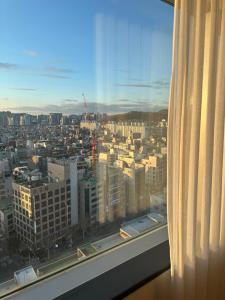 Hongdae Paradise Cityview