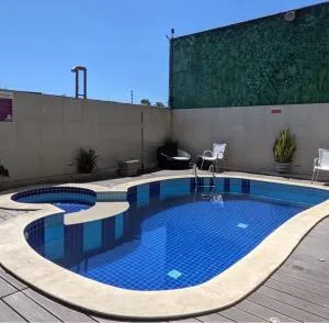 Hotel Annaí - 累西腓