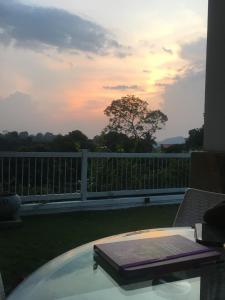 Genuine Resort Kandy