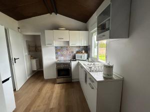 Lugar acogedor al lado de La Barrosa