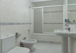 Vivienda Alló