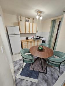 Mimoza Apartment in Budva