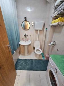 Mimoza Apartment in Budva