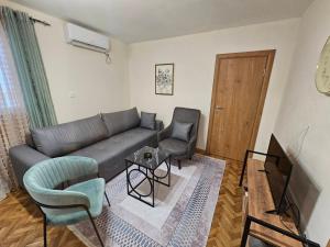 Mimoza Apartment in Budva