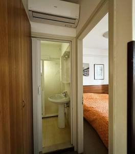 Comfy flat with pool in Bibione