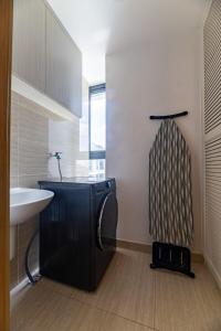 Executive 2BR Apartment at the GTC Residence