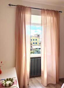 Appartamento in pieno centro - La Piazzetta