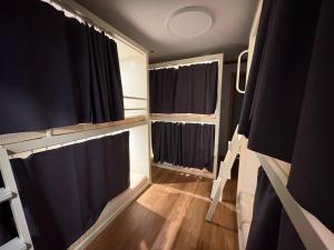 K wave Guesthouse Only Female in Hongdae 2