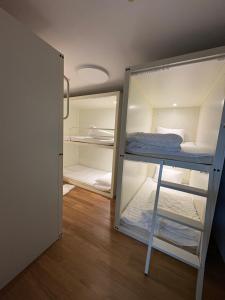 K wave Guesthouse Only Female in Hongdae 2