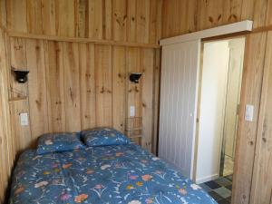 Maisons de vacances Chateau d-Oleron La Maison Bleue : photos des chambres