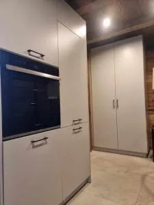 Uroczysko Nad Wąwozem - Uściąż