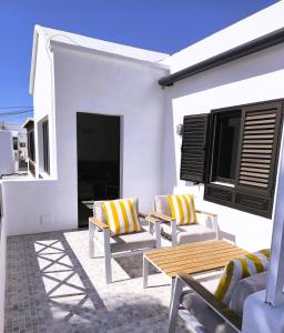 Casa Chafari