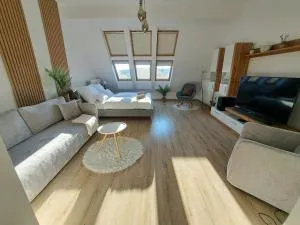 GreenStreetApartment - Katonatelep