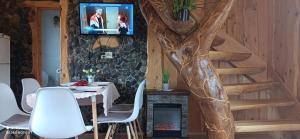 Bieszczadzka Chatka Gosia - Off Road , Quady , Jazda Konna