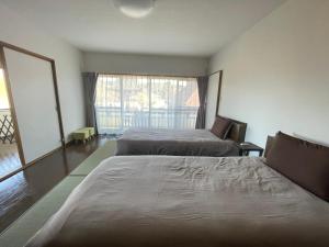 temple stay 玉林寺