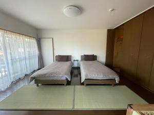 temple stay 玉林寺