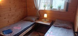 Bieszczadzka Chatka Gosia - Off Road , Quady , Jazda Konna