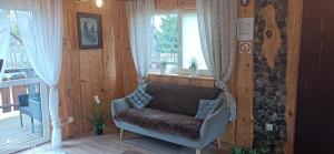 Bieszczadzka Chatka Gosia - Off Road , Quady , Jazda Konna