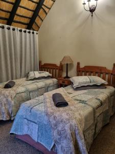 Kudu Crescent Guesthouse
