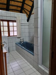 Kudu Crescent Guesthouse