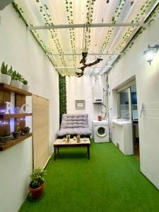 Parque de los Condes