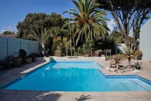 Aloe Aloe Cottage - Bothasig