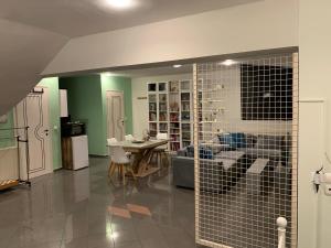 Eden Garden Residence near Knossos