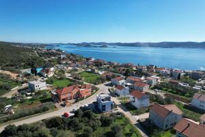 Lada Villa in Sv Petar na moru with swimming pool