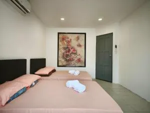 Miri Homie Homestay 2 - 米里