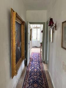 B&B / Chambres d'hotes Chateau Ciers : photos des chambres