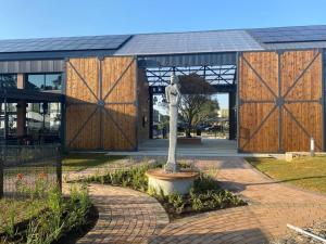 Insaka Greenpark2 Estate 2Bed Apartment